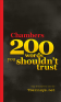 Chambers - 200 Words You Shouldn't Trust