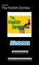 MeBook-The Foolish Donkey