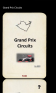 Grand Prix Circuits