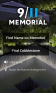 Memorial Guide