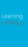 LearningHTML