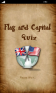 Flag and Capital