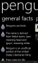 Penguin Facts
