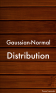Gaussian-Normal Distribution