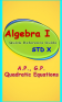 Algebra-I