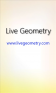 Live Geometry