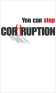 People Against Corruption