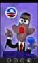 Obama Caricatures