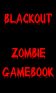 Blackout Gamebook