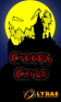 Creepy Cards