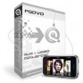 PQ DVD to iPhone Converter