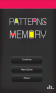 Patterns Memory