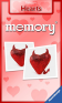 Memory® Hearts