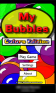 My Bubbles Colors Edition