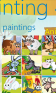 Painting 4 Fun - Animal farm