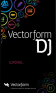 Vectorform-DJ