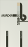 Murder in the Bauhaus