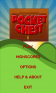 Pocket Chest