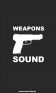 WeaponsSound