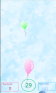 Balloons In The Sky
