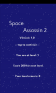 Space Assassin 2