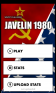 Soviet Challenge: Javelin 1980
