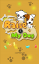 Raise My Dog
