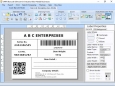 Barcodes Generator Software