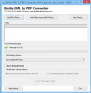 EML to PDF Converter Utility