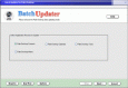 BatchUpdater for Palm Desktop