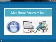 Mac Photo recovery Tool
