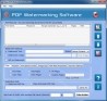 Apex PDF Stamping Software