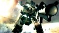 Armored Core 4 Screensaver (PS3)