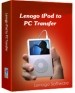 1st Lenogo iPod to PC Transfer