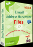 Email Address Harvester Files