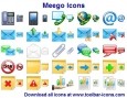 Meego Icons