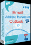 Email Address Harvester Outlook