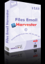 Files Email Harvester