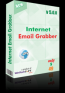 Internet Email Grabber