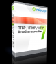VisioForge RTSP/RTMP/HTTP filter