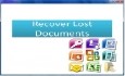 Recover Lost Documents