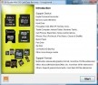 BYclouder Mini SD Card Data Recovery