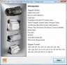BYclouder Canon Camcorder Data Recovery