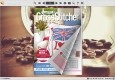 Flash Magazine Themes for Coffee Style
