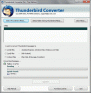 Move Thunderbird to Windows Live Mail