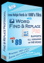 Word Find and Replace Professional