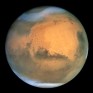 MARS Screensaver