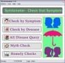 Symtom Checker - Symtometer