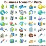 Business Icons for Bada