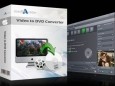 MediAvatar Video to DVD Converter Mac